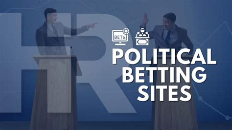 political betting websites